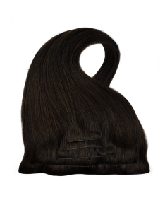 Clip In SkinG Hair Extensions – 3N | GrzechHair