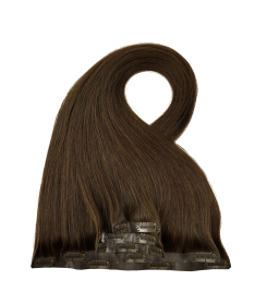 Clip In SkinG Hair Extensions – 4.0 | GrzechHair
