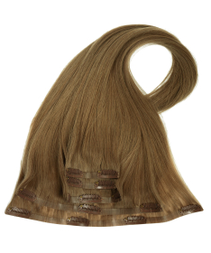 Clip In SkinG Hair Extensions – 5.0 | GrzechHair