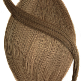 Clip In SkinG Hair Extensions – 6.0 | GrzechHair