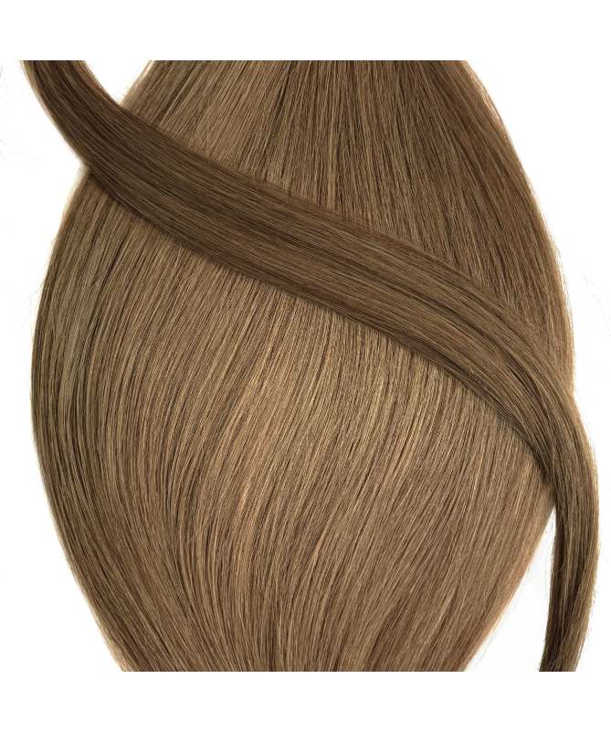 Clip In SkinG Hair Extensions – 6.0 | GrzechHair