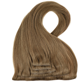 Clip In SkinG Hair Extensions – 6.0 | GrzechHair 2