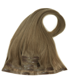 Clip In SkinG Hair Extensions – 6.2 | GrzechHair