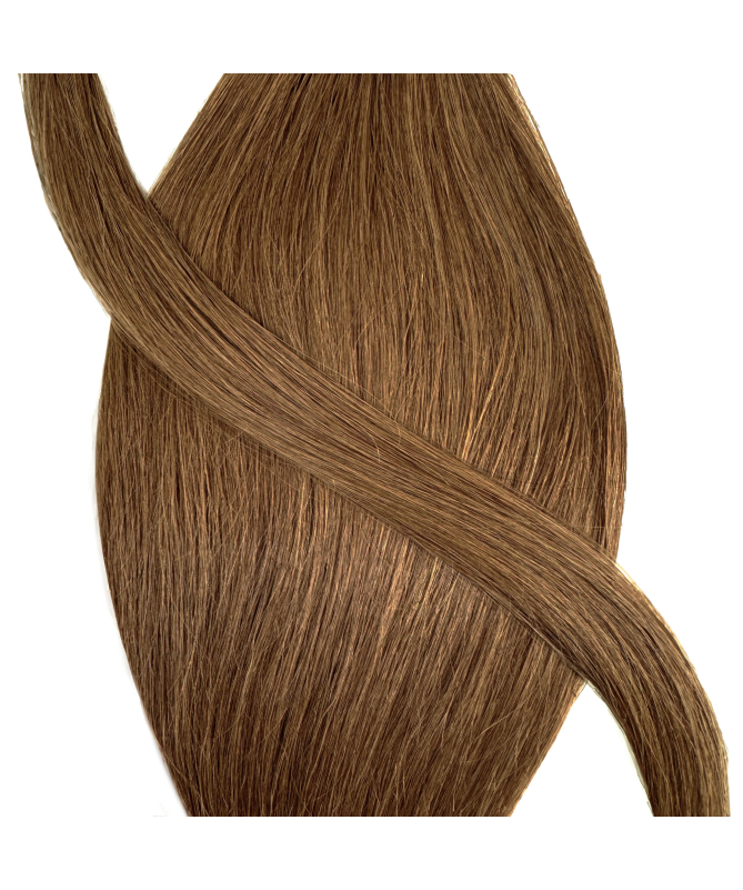 Clip In SkinG Hair Extensions – 6.3 | GrzechHair