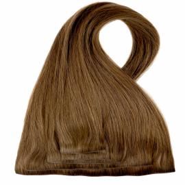 Clip In SkinG Hair Extensions – 6.3 | GrzechHair 2