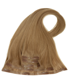 Clip In SkinG Hair Extensions – 7.1 | GrzechHair