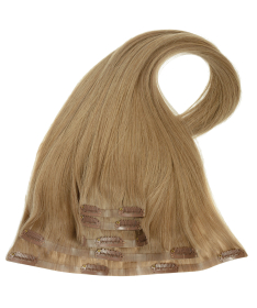 Clip In SkinG Hair Extensions – 7.1/6.0 | GrzechHair