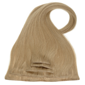 Clip In SkinG Hair Extensions – 7.2 | GrzechHair 2
