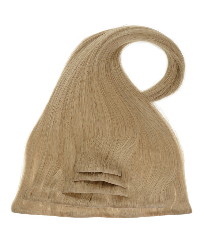 Clip In SkinG Hair Extensions – 7.2 | GrzechHair