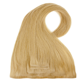Clip In SkinG Hair Extensions – 8.0 | GrzechHair 2