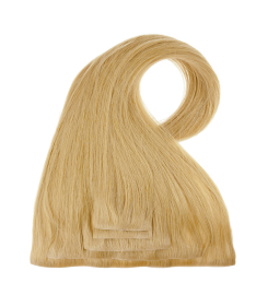 Clip In SkinG Hair Extensions – 8.0 | GrzechHair