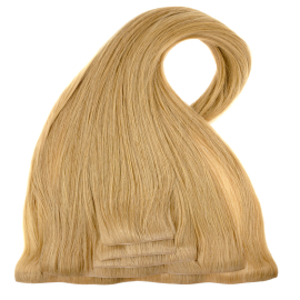 Clip In SkinG Hair Extensions – 8.34 | GrzechHair 2