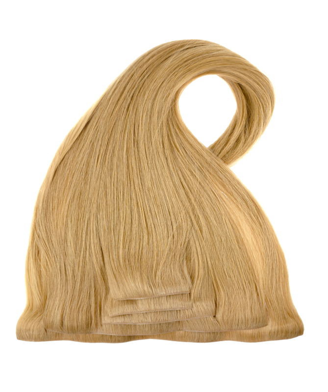 NoName hair + Clip In SkinG 8.34