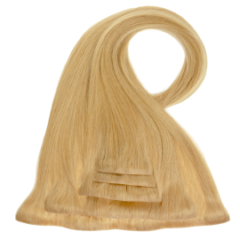 Clip In SkinG Hair Extensions – 8.34/9.0 | GrzechHair 2