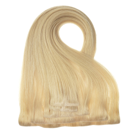 Clip In SkinG Hair Extensions – 9.0 | GrzechHair 2