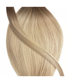 Clip In SkinG Hair Extensions – Alaska | GrzechHair