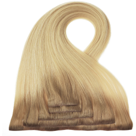 Clip In SkinG Hair Extensions – Morning Walk | GrzechHair 2