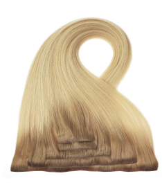 Clip In SkinG Hair Extensions – Morning Walk | GrzechHair