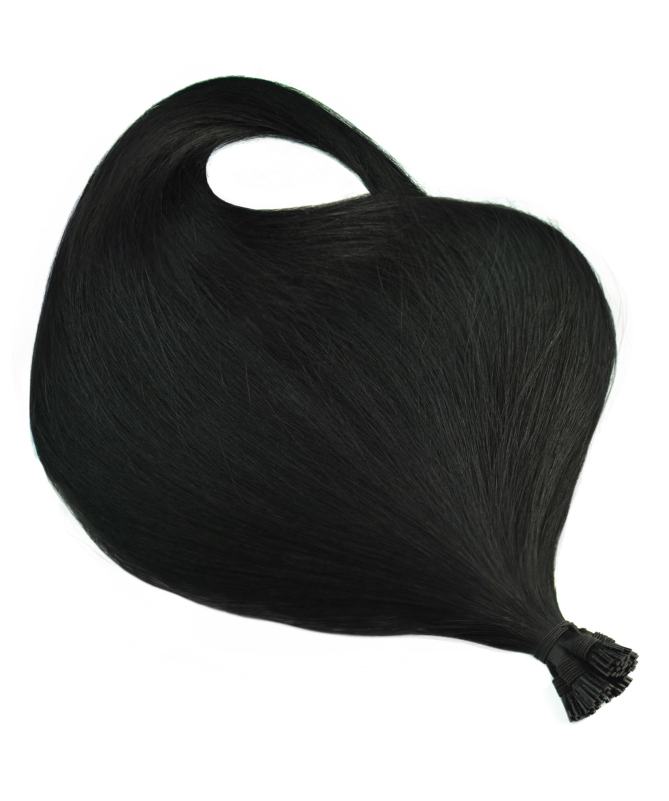 Micro Ring Hair Extensions Micro BondesG – 1.0, 20 strands | GrzechHair
