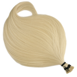 Micro Ring Hair Extensions Micro BondesG – 10.0, 20 strands | GrzechHair 2