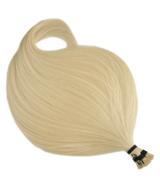 Micro Ring Hair Extensions Micro BondesG – 10.0, 20 strands | GrzechHair