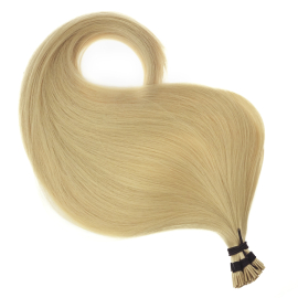 Micro Ring Hair Extensions Micro BondesG – 10.1, 20 strands | GrzechHair 2
