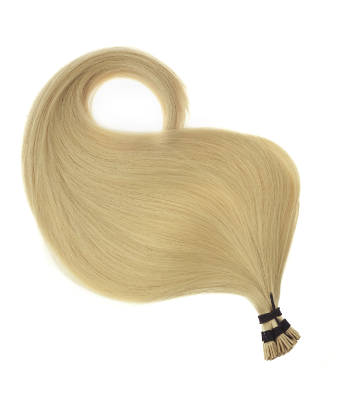 Micro Ring Hair Extensions Micro BondesG – 10.1, 20 strands | GrzechHair