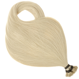 Micro Ring Hair Extensions Micro BondesG – 10.2, 20 strands | GrzechHair 2