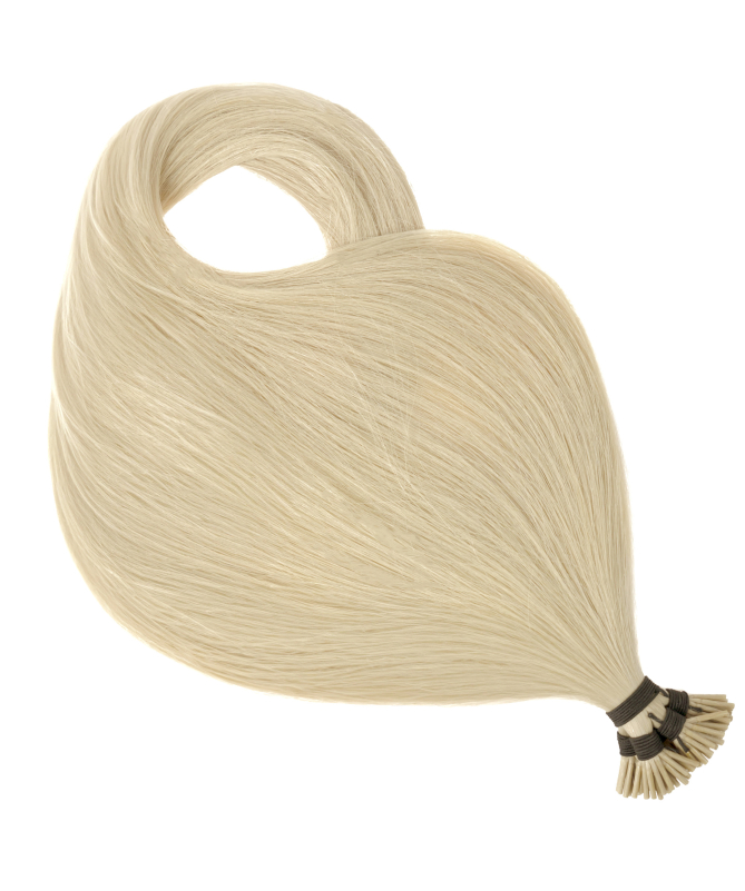 Micro Ring Hair Extensions Micro BondesG – 10.2, 20 strands | GrzechHair