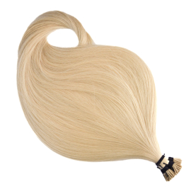 Micro Ring Hair Extensions Micro BondesG – 10.22, 20 strands | GrzechHair 2