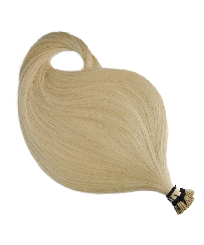 Micro Ring Hair Extensions Micro BondesG – 10.3, 20 strands | GrzechHair