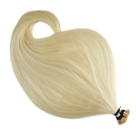 Micro Ring Hair Extensions Micro BondesG – 11.01, 20 strands | GrzechHair 2