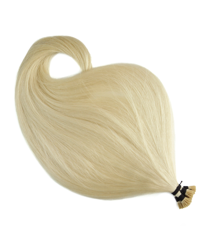 Micro Ring Hair Extensions Micro BondesG – 11.01, 20 strands | GrzechHair