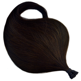 Micro Ring Hair Extensions Micro BondesG – 2.0, 20 strands | GrzechHair 2
