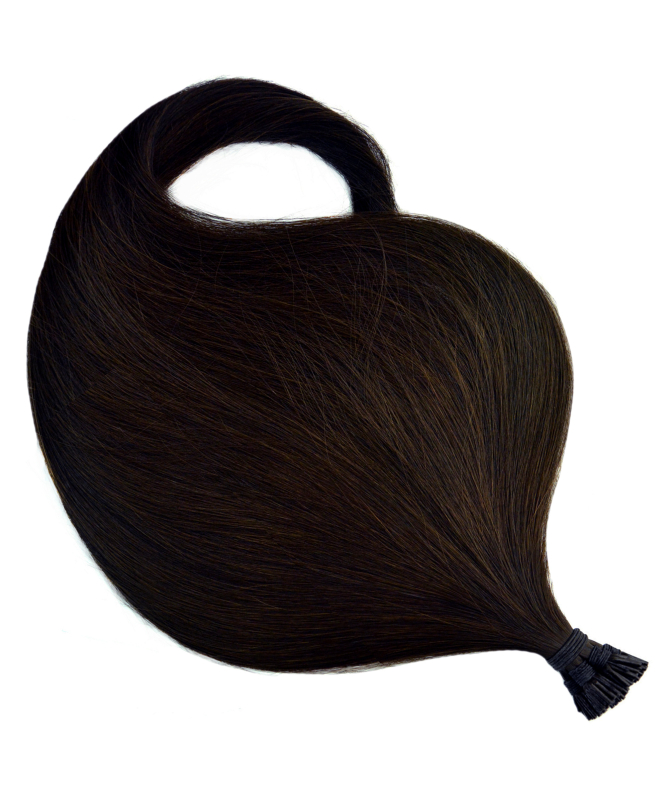 Micro Ring Hair Extensions Micro BondesG – 2.0, 20 strands | GrzechHair