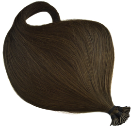Micro Ring Hair Extensions Micro BondesG – 3.0, 20 strands | GrzechHair 2
