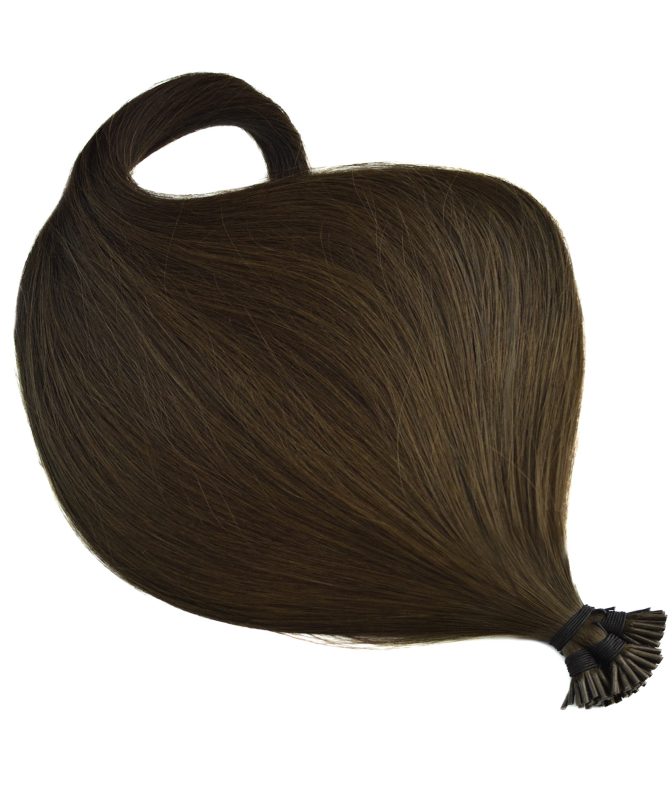 Micro Ring Hair Extensions Micro BondesG – 3.0, 20 strands | GrzechHair