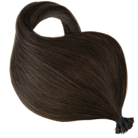 Micro Ring Hair Extensions Micro BondesG – 3N, 20 strands | GrzechHair 2