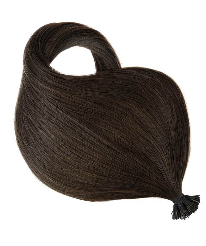 NoName hair + Micro BondesG 3N