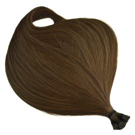 Micro Ring Hair Extensions Micro BondesG – 4.0, 20 strands | GrzechHair 2