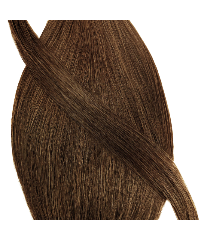 Micro Ring Hair Extensions Micro BondesG – 4.0, 20 strands | GrzechHair