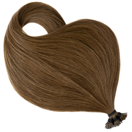 Micro Ring Hair Extensions Micro BondesG – 5.0, 20 strands | GrzechHair 2