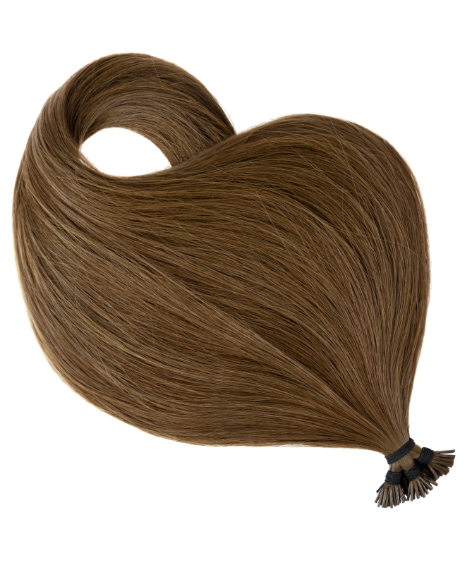 Micro Ring Hair Extensions Micro BondesG – 5.0, 20 strands | GrzechHair