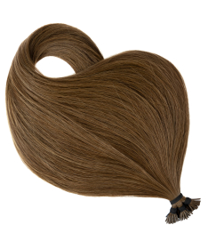 Micro Ring Hair Extensions Micro BondesG – 5.0, 20 strands | GrzechHair