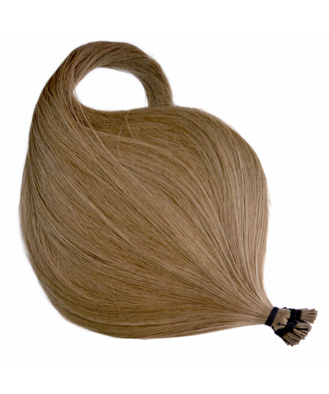 Micro Ring Hair Extensions Micro BondesG – 6.0, 20 strands | GrzechHair