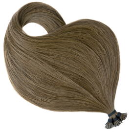 Micro Ring Hair Extensions Micro BondesG – 6.2, 20 strands | GrzechHair 2