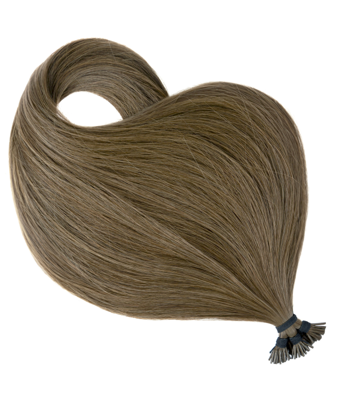 Micro Ring Hair Extensions Micro BondesG – 6.2, 20 strands | GrzechHair