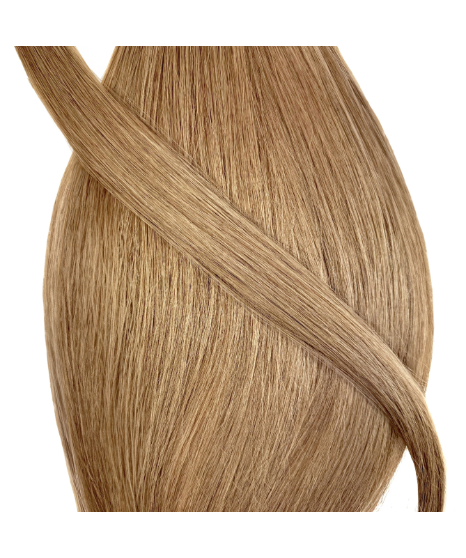 Micro Ring Hair Extensions Micro BondesG – 7.1, 20 strands | GrzechHair