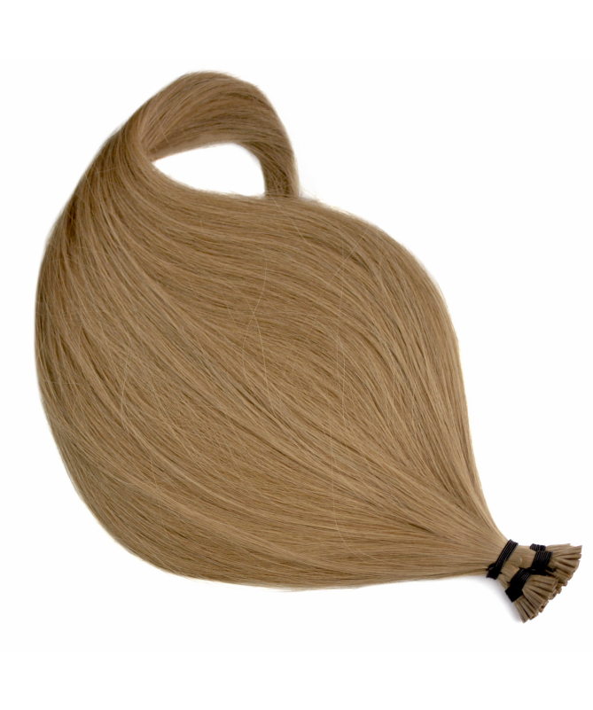 Micro Ring Hair Extensions Micro BondesG – 7.1/6.0, 20 strands | GrzechHair