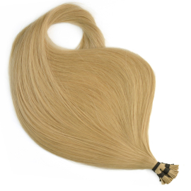 Micro Ring Hair Extensions Micro BondesG – 8.0, 20 strands | GrzechHair 2
